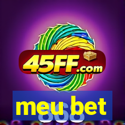 meu bet